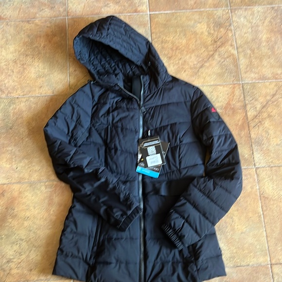 Pajar Corella Jacket NWT -size medium - Picture 11 of 11